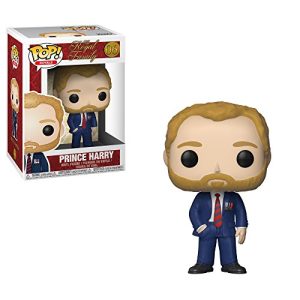 Funko Royal Family Series Collectors Set