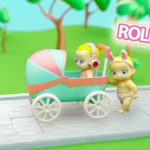 Baby Secrets Single Pk - Series 3