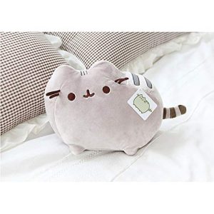 GUND Pusheen Stuffed Animal Cat Plush, 12"