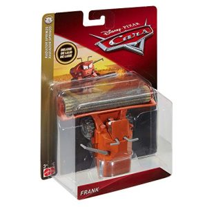 Disney Pixar Cars Deluxe Frank