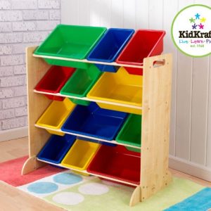 Sort It and Store It