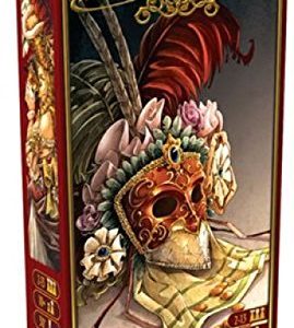 Mascarade
