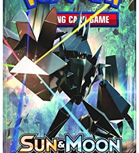Pokemon TCG: Sun & Moon Burning Shadows Sealed Booster Box