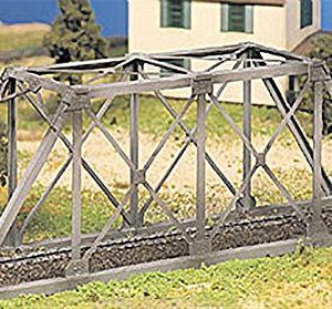 Bachmann Trains Trestle Bridge