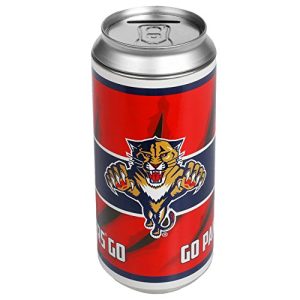 FOCO NHL Unisex Thematic Soda Can Bank