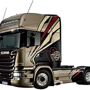 Italeri 3930 1:24 - Scania R730 Streamline - Chimera