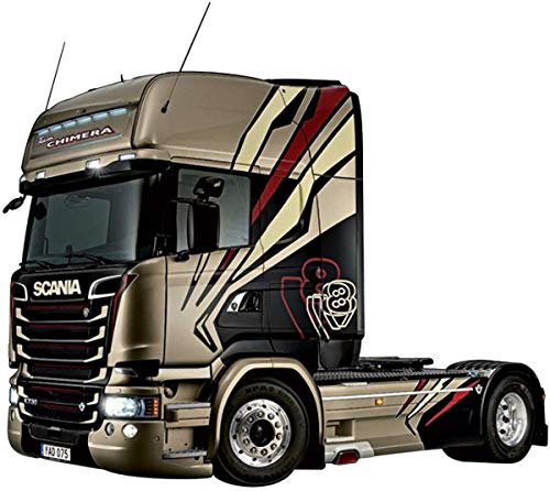 Italeri 3930 1:24 - Scania R730 Streamline - Chimera