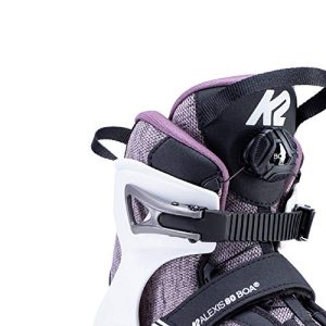 K2 Skate Alexis 80 Boa Inline Skate
