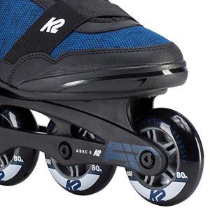 K2 F.I.T. 80 Boa Inline Skates