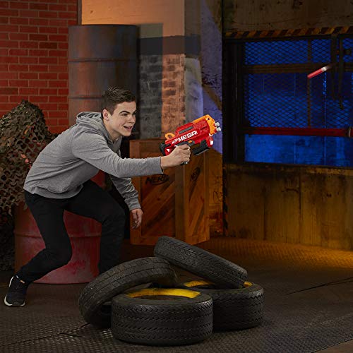 NERF Accustrike Mega Bulldog