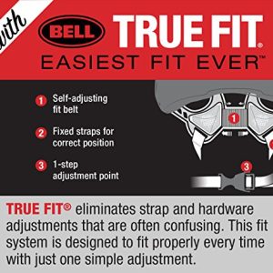 Bell Rally Child Helmet