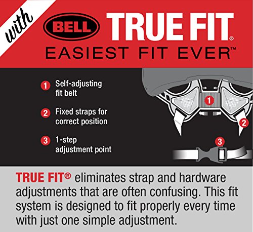 Bell Rally Child Helmet