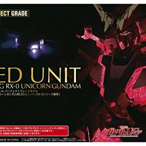 Bandai Hobby PG LED Unit for RX-0 Unicorn Gundam Model Kit (1/60 Scale)