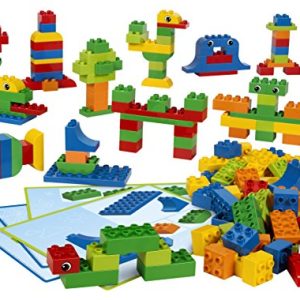 Creative LEGO DUPLO Brick Set by LEGO Education