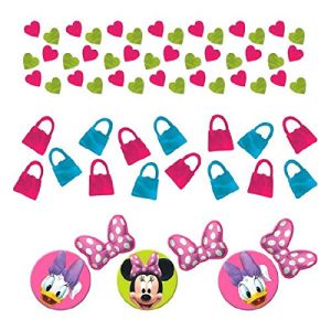Confetti | Disney Minnie Mouse Collection | Party Accessory