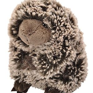 Wild Republic Porcupine Plush, Stuffed Animal, Plush Toy, Gifts for Kids, Cuddlekins 8 Inches