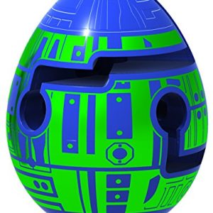 BePuzzled Smart Egg Robo Puzzle
