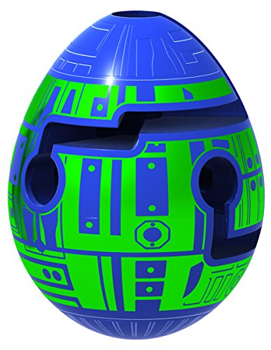 BePuzzled Smart Egg Robo Puzzle