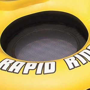 CoolerZ Rapid Rider Inflatable Tube