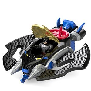 Fisher-Price Imaginext DC Super Friends, Batwing