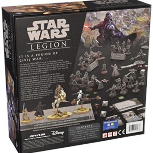 Star Wars: Legion - Core Set