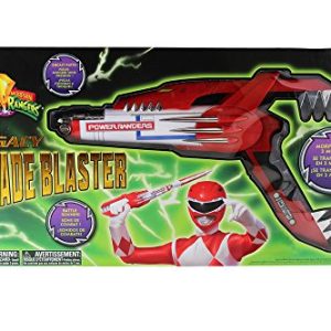 Power Rangers 97376 Blaster Role Play