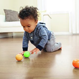Little Tikes Lil' Ocean Explorers - Ball Chase Octopus