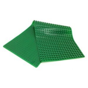Modern Home Toy, 32", Green