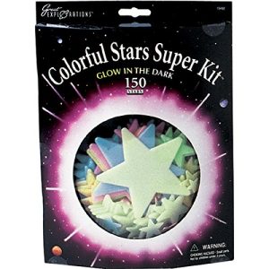 Great Explorations Colorful Stars Super Kit