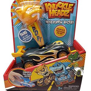 Knuckle-Headz Single Pack - Fang