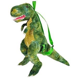 Rhode Island Novelty 20" Dino Bp T-rex , Green