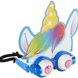 Fisher-Price Blonkers, Unicorn