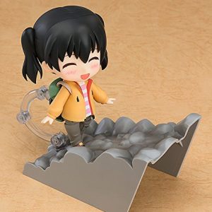 Good Smile Encouragement of Climb: Hinata Kuraue Nendoroid Action Figure
