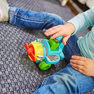 Toomies Push & Go Plane