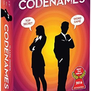 Czech Games Codenames
