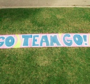 Testors 307589 - 3 PK Spray Chalk, 6 Oz, Blue