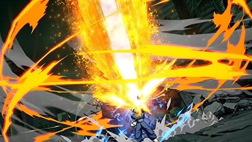 Dragon Ball Fighterz - PlayStation 4