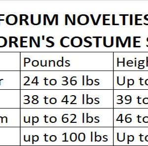 Forum Novelties Little Designer Collection Royal Bride Child Costume, Small