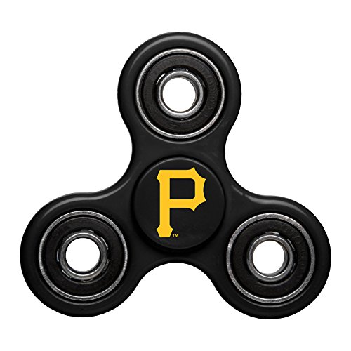 MLB Diztracto Fidget Spinnerz - 3 Way