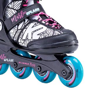 K2 Skate Marlee Splash Inline Skate