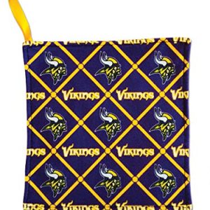 NFL Rally Paper Crinkle Toy - Minnesota Vikings
