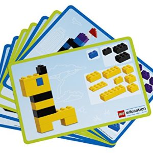 Creative LEGO Brick Set by LEGO Education