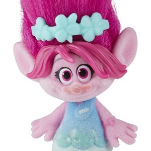 DREAMWORKS TROLLS Hair Raising Poppy