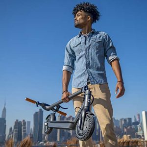 Jetson Quest Electric Scooter with Powerful 250W Motor