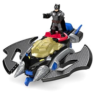 Fisher-Price Imaginext DC Super Friends, Batwing