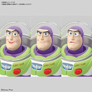 Toy Story Buzz Lightyear, Bandai Cinema-Rise Standard