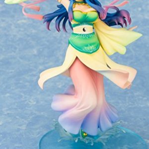 Emon Toys Reikenzan: Rurisen 1:8 Scale PVC Figure