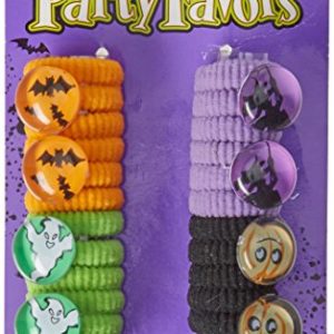 Halloween Elastic Pony-O