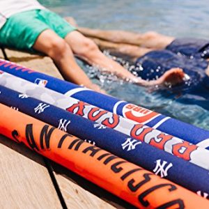 Btswim NBA Pool Noodles (Pack of 3)