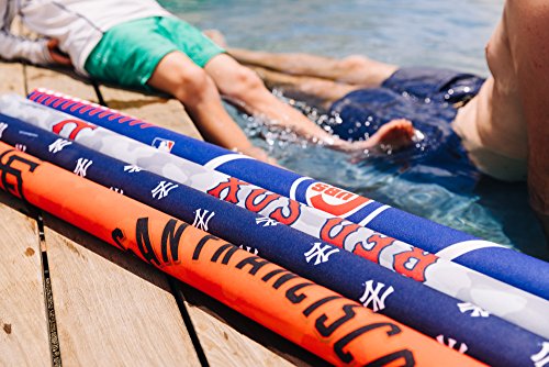 Btswim NBA Pool Noodles (Pack of 3)